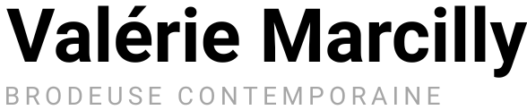 Valérie Marcilly